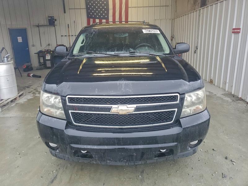 2009 Chevrolet Tahoe C1500 lt