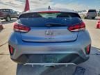 2019 Hyundai Veloster Base