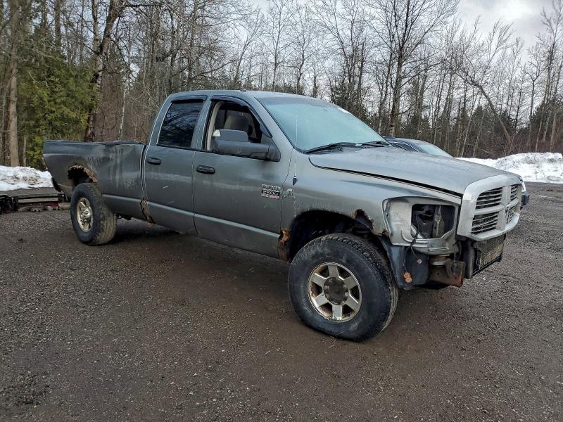 2008 Dodge Ram 2500 st