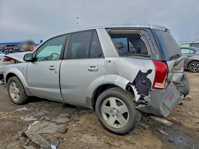 2004 Saturn Vue