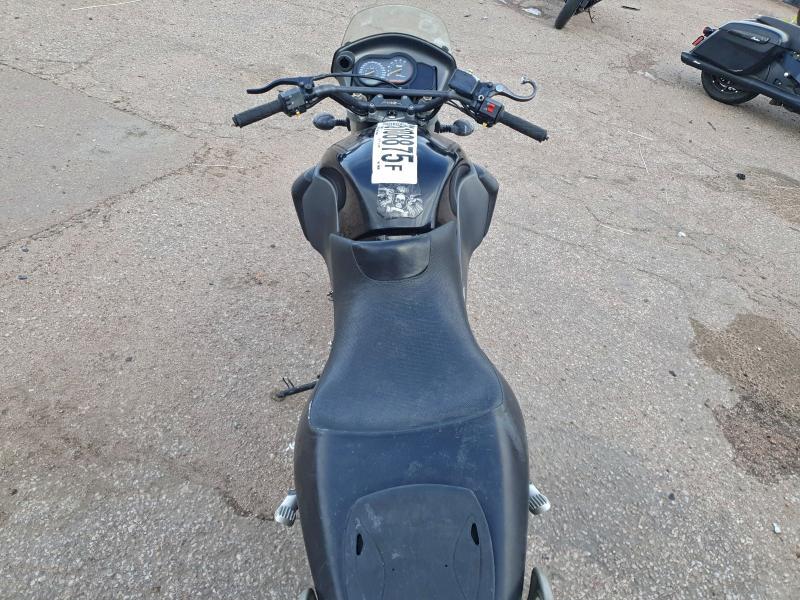 2006 Buell 2006 Buel XB12X Ulys