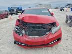 2013 Honda Civic si