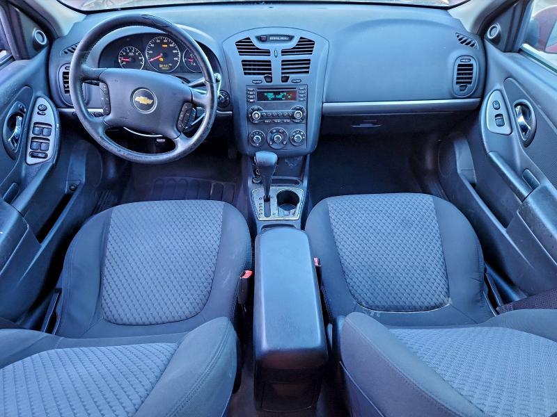 2006 Chevrolet Malibu lt