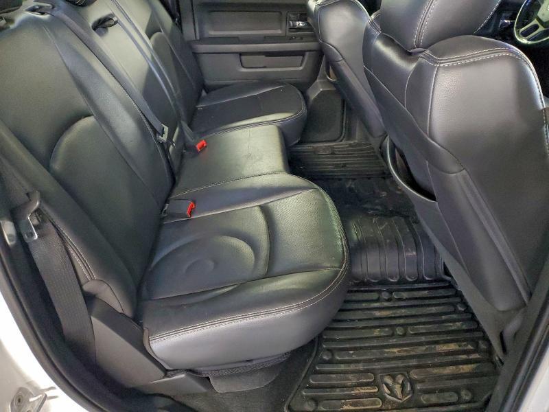 2012 Dodge Ram 1500 Sport