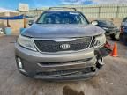 2014 KIA Sorento ex