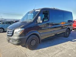 Mercedes-Benz Sprinter salvage cars for sale: 2016 Mercedes-Benz Sprinter 2500