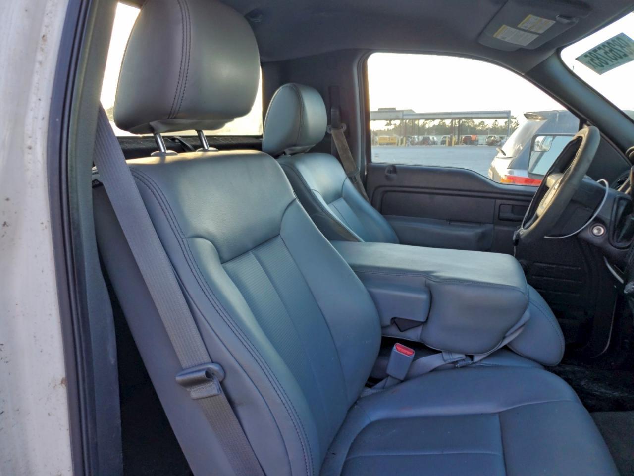 2013 Ford F150