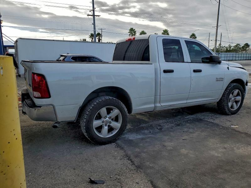2015 Dodge RAM 1500 ST
