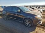 2017 Mitsubishi Outlander Sport es