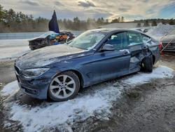 BMW Vehiculos salvage en venta: 2015 BMW 328 Xigt