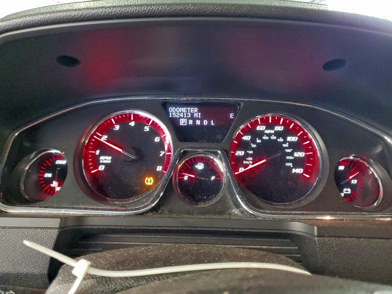 2015 GMC Acadia sle