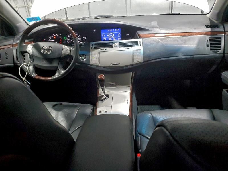 2009 Toyota Avalon xl