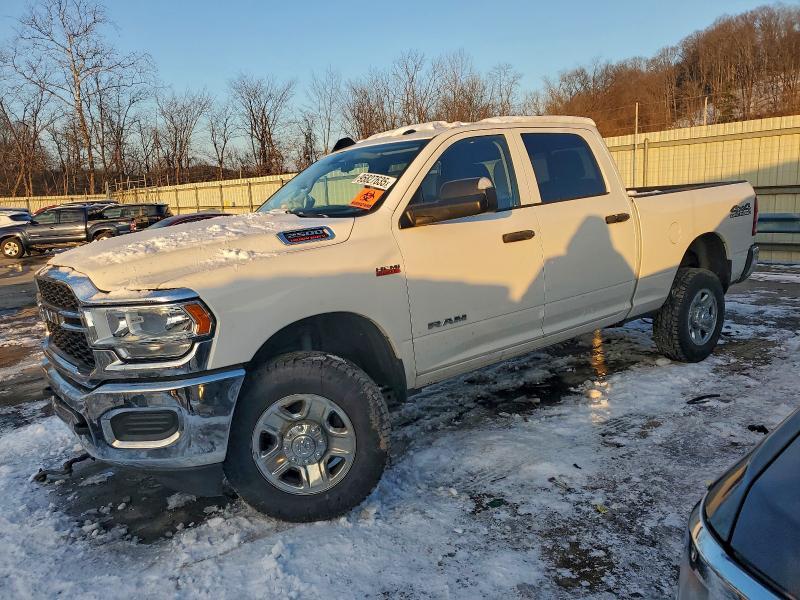 2019 Dodge Ram 2500 Tradesman