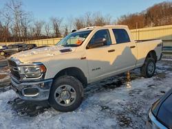 Dodge salvage cars for sale: 2019 Dodge Ram 2500 Tradesman