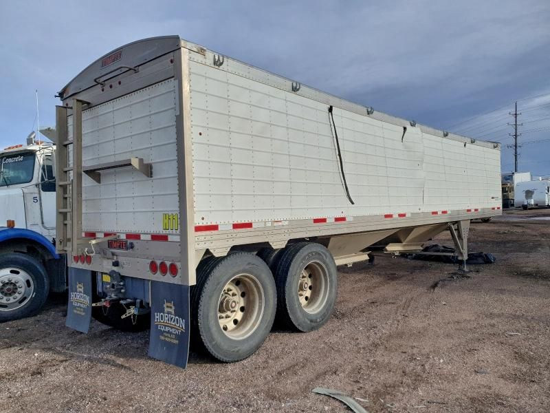 2024 Timpte Grain Trailer