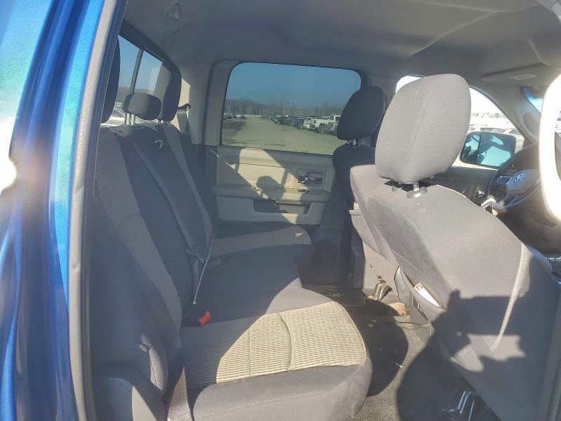 2011 Dodge Ram 1500
