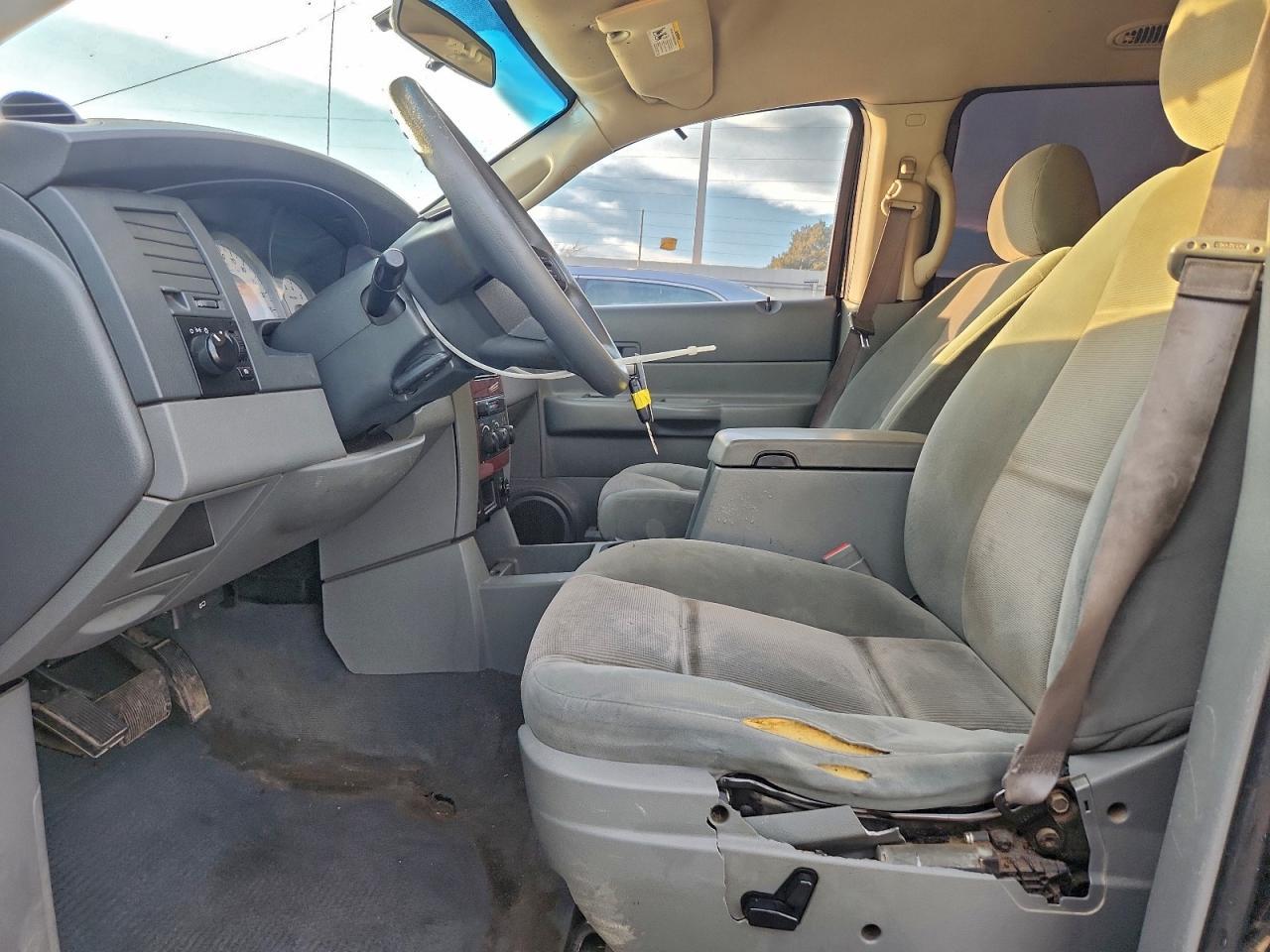 2004 Dodge Durango