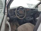 2013 GMC Savana G3500