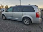 2010 Dodge Grand Caravan sxt