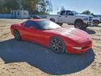 1997 Chevrolet Corvette