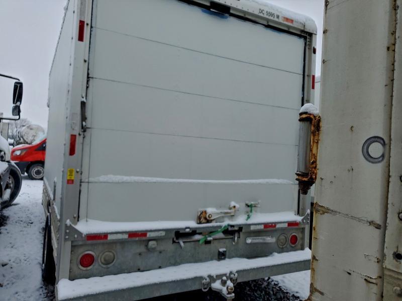2006 Ford E450 BOX Truck