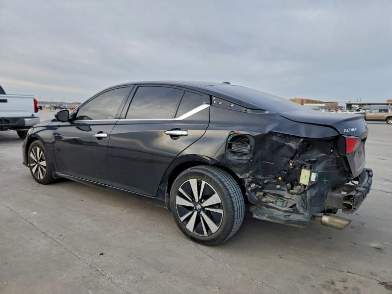 2019 Nissan Altima sv