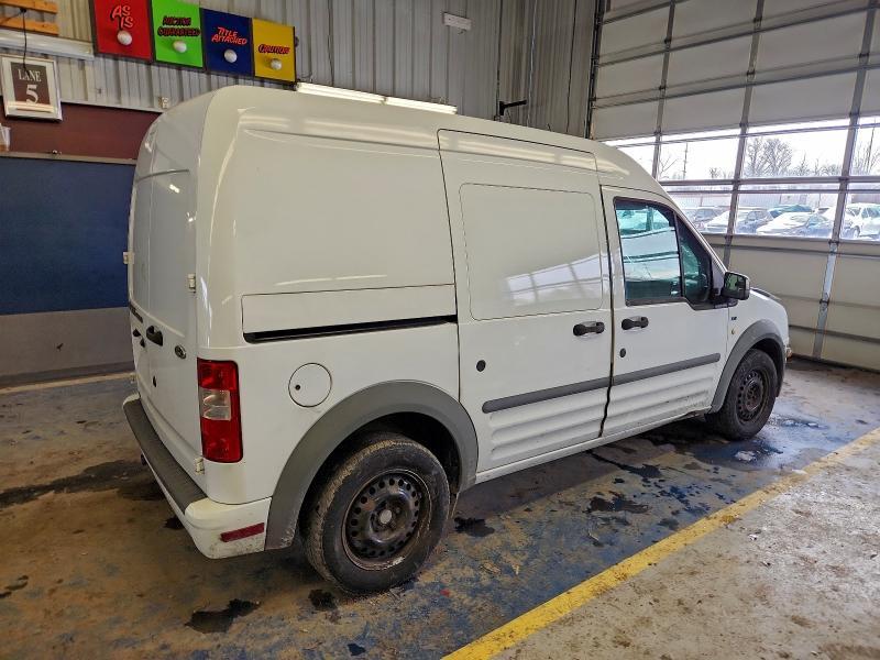 2011 Ford Transit Connect Delivery van