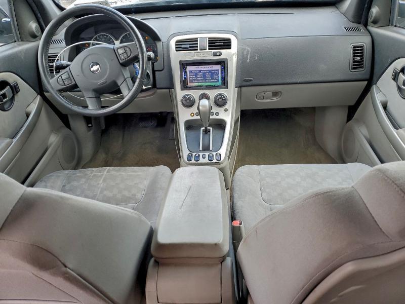 2006 Chevrolet Equinox lt