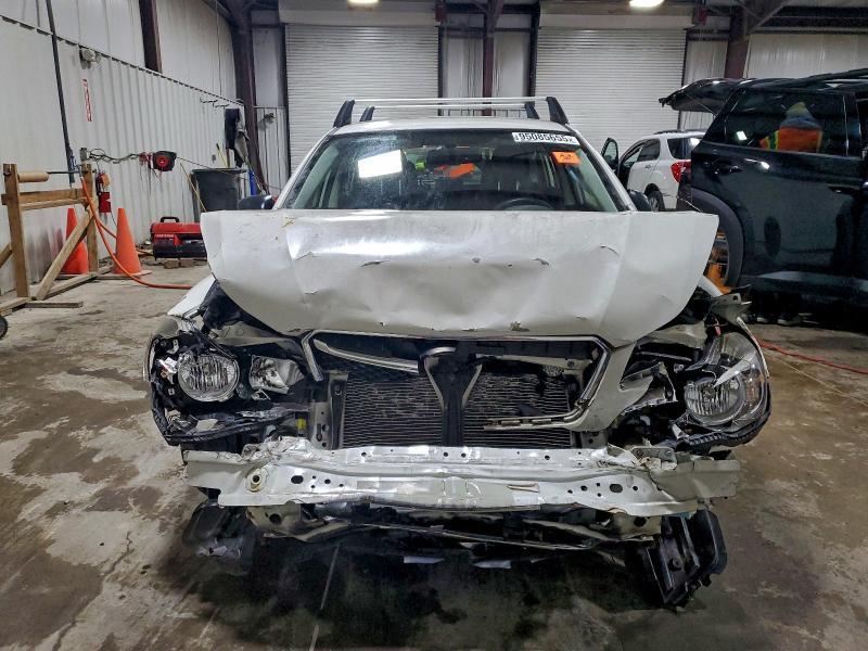 2015 Subaru Impreza