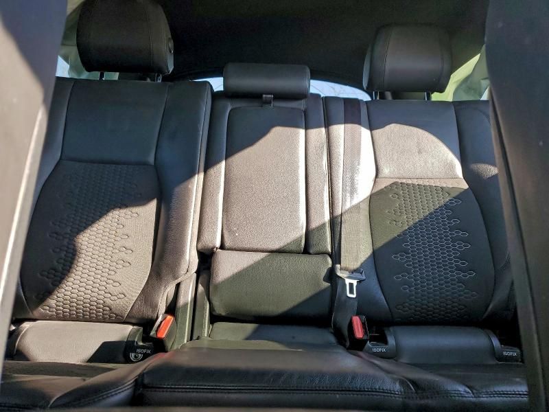 2019 Land Rover Discovery Sport se