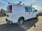 2014 Chev Rolet Express 2500 Utility / Service Van