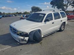 2003 Dodge Durango slt en venta en Orlando, FL