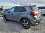 2025 Mitsubishi Outlander Sport s