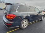 2013 Mercedes-Benz Gl 450 4matic