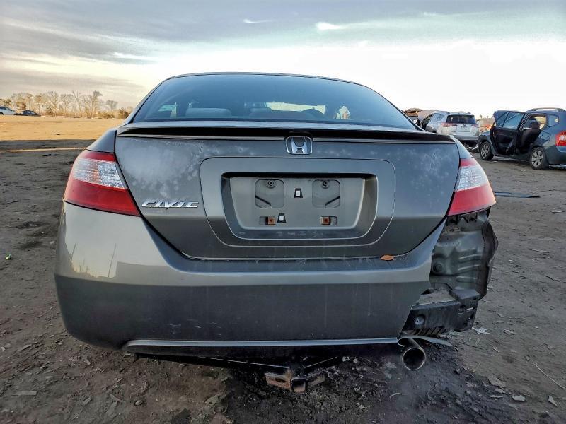 2006 Honda Civic ex