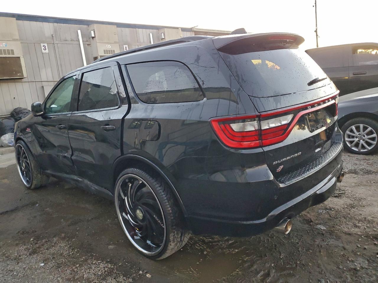 2023 Dodge Durango R/T