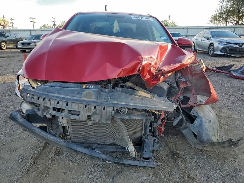 2021 Hyundai Accent se