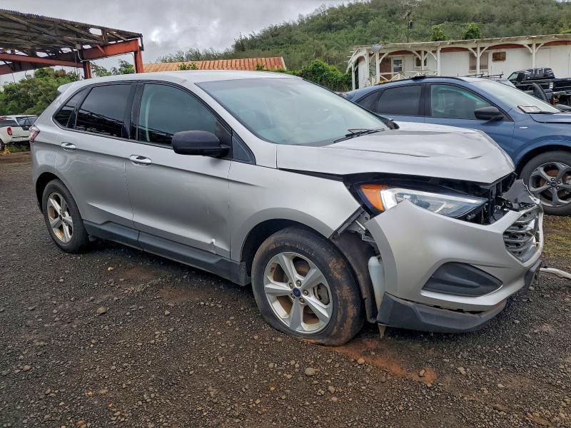 2019 Ford Edge se