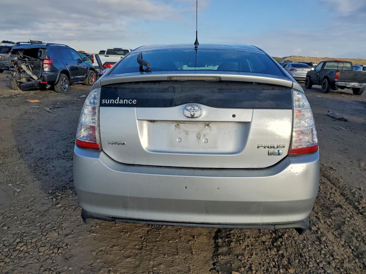 2006 Toyota Prius