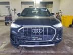 2021 Audi Q3 Premium 40