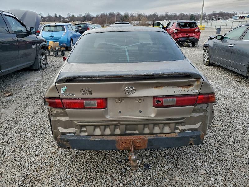 1999 Toyota Camry ce