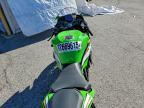 2025 Kawasaki ZX636 K