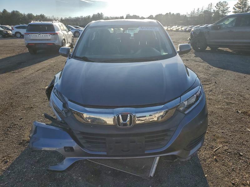 2021 Honda Hr-v lx