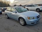 2007 Hyundai 2007 Hyun Sonata gls