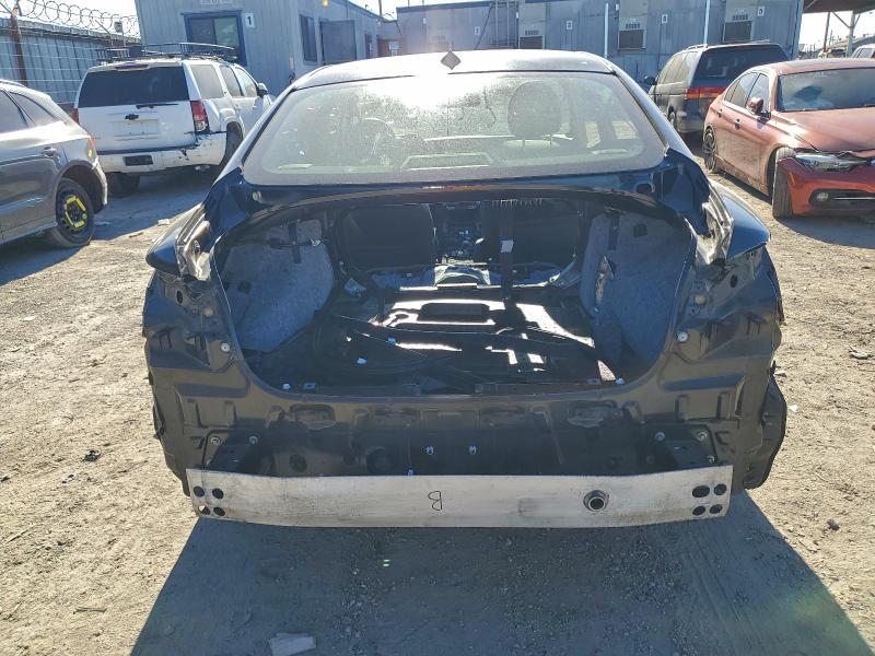 2023 Infiniti Q50 Sensory