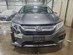 2018 Honda Odyssey exl
