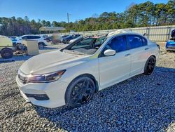 2016 Honda Accord Sport for sale in Ellenwood, GA