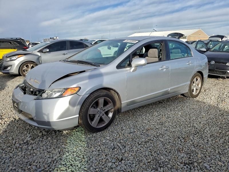 2006 Honda Civic ex