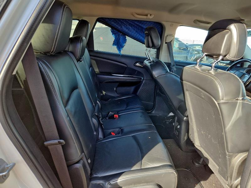 2014 Dodge Journey R/T