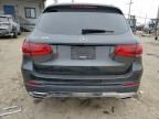 2020 Mercedes-Benz Glc 300